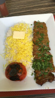 Norouz food