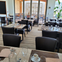 Auberge Des Sapins food