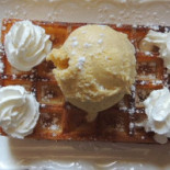 Au Charme D'antan Comida