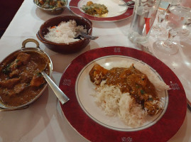 Maharani food