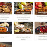 Boulangerie Louise menu