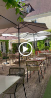 Le Bistrot Des Grands Crus inside