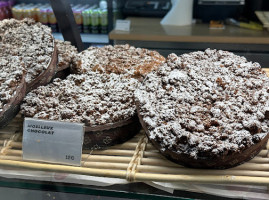 Boulangerie Ange Cormontreuil food