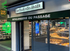 Boulangerie Ange Cormontreuil food