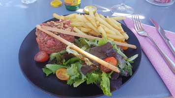 Havana Plage food