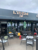 L'idem menu