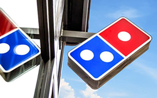 Domino's Pizza Bordeaux Pessac food