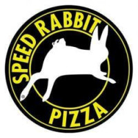 Speed Rabbit Pizza menu