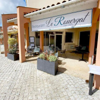 Le Rouergat food