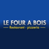 Le Four A Bois food