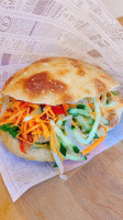 Asia Banh Mi food