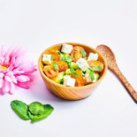 Poke Me Bobigny food