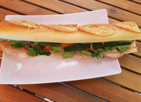 Xoi Sandwicherie Vietnamienne food