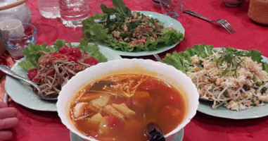 Hanoi food