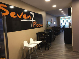 Seven Food food