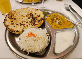 Rani Mahal food