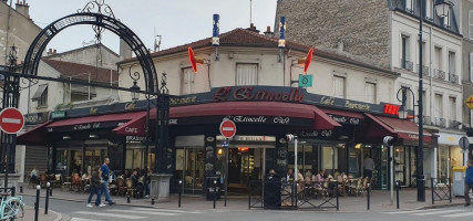 Tabac Brasserie De L'etincelle food