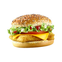 Mcdonald's food