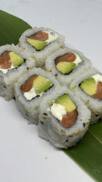 Sushi House La Londe food