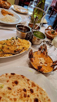 Royal Indian food