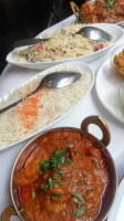 Royal Indian food