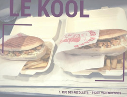 Kool food