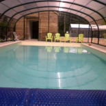 Les Abrias Du Perche Extérieur