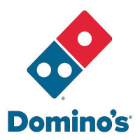 Domino's Pizza Mouvaux food