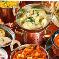 Mr. India Nourriture