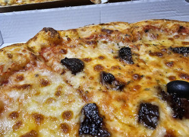 Pizza Don Camillo Saint-raphael food