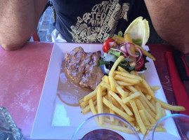 Restaurant le Corentin food