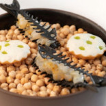 Le Quai Des Saveurs food