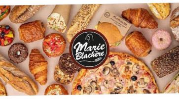 Boulangerie Marie Blachere food