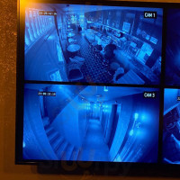 Spedition À l'intérieur