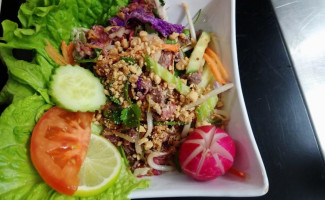 Pad Thai Valenciennes food