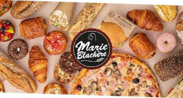 Boulangerie Marie Blachere food