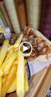 Besiktas Kebab food