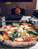 Pizzeria Napoli Chez Nicolo & Franco Morreale food