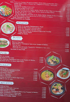 Restaurant Saigon food