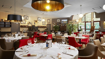 Bistrot Du Boucher Le Mans food