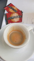 Croqncoffee food