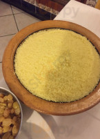 Le Marrakech food