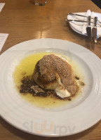 U Tří Slunečnic food