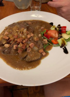 Podzámecká Restaurace Nourriture