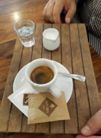 Ježkova Bašta Nourriture