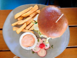 Restaurace Pod Habsteinem Nourriture