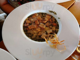 Restaurace Pod Habsteinem Nourriture