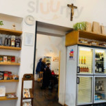 Cafe Dientzenhofer Nourriture