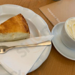 Cafe Dientzenhofer Nourriture