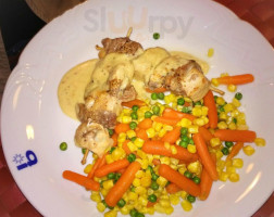 Interhotel Bohemia Nourriture